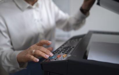 Photocopieur noir et blanc A3/A4 : Optez pour le photocopieur parfait pour votre entreprise !