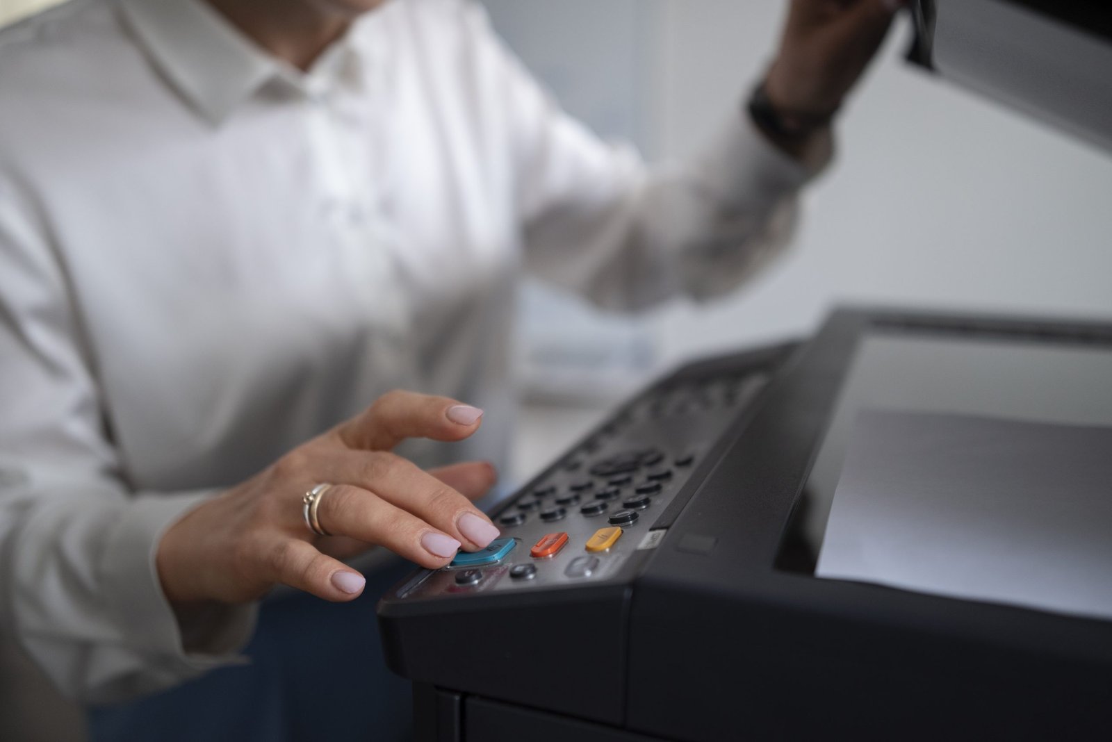 Photocopieur noir et blanc A3/A4 : Optez pour le photocopieur parfait pour votre entreprise !