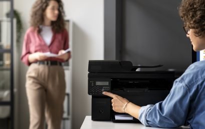 Photocopieur professionnel : Comment bien choisir son photocopieur professionnel ?