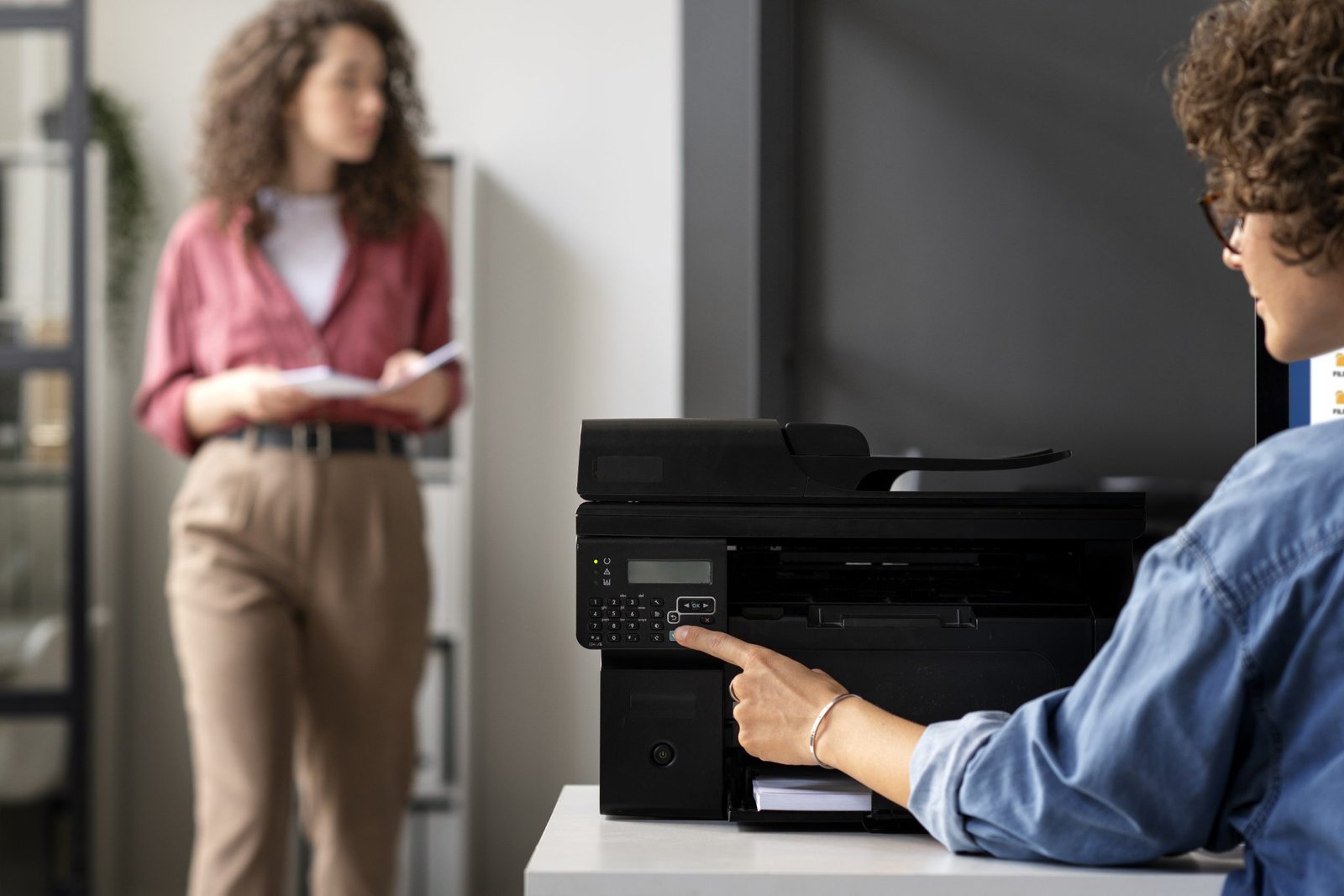Photocopieur professionnel : Comment bien choisir son photocopieur professionnel ? Photocopieur professionnel : Comment bien choisir son photocopieur professionnel ?