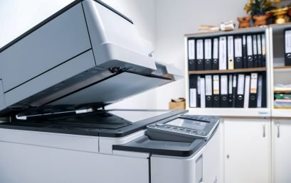 Location photocopieur Sharp MX‑3071EU : performance couleur et connectivité au service de vos équipes