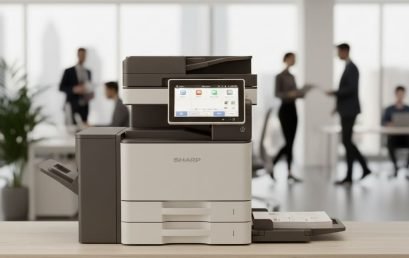 Locations de photocopieurs sharp pour professionnels en 2026