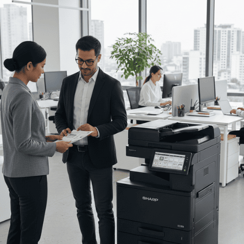 Début d’année = nouveau contrat d’impression ? Ce qu’il faut anticiper