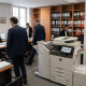 Photocopieur cabinet libéral