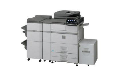 Photocopieur MXM7570EU location
