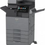 Photocopieur SHARP en location bp56c26