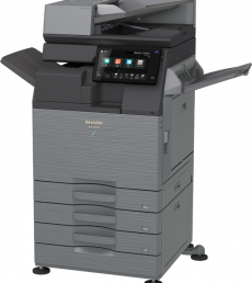 Location Photocopieur BP70C31EU SHARP