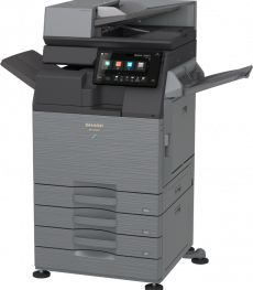 Photocopieur SHARP en location bp56c26