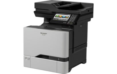 Photocopieur SHARP  MXC507FEU