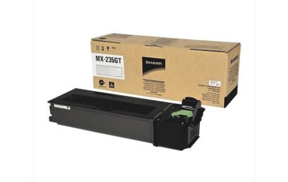 Toner Sharp